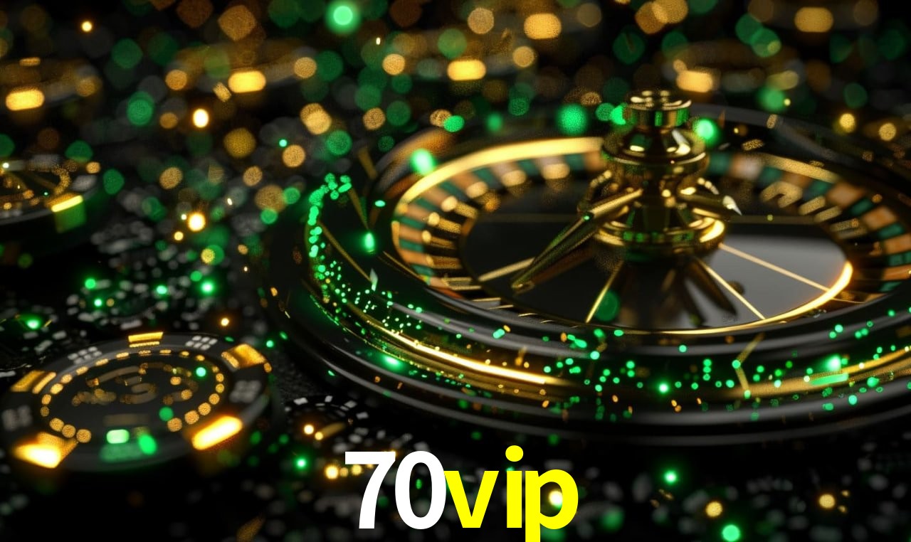 Slots com jackpots e giros grátis na 70vip